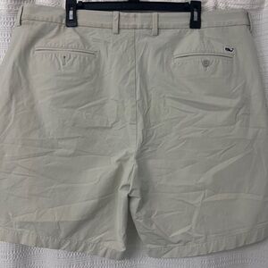 Vineyard Vines Light Khaki Men's Shorts